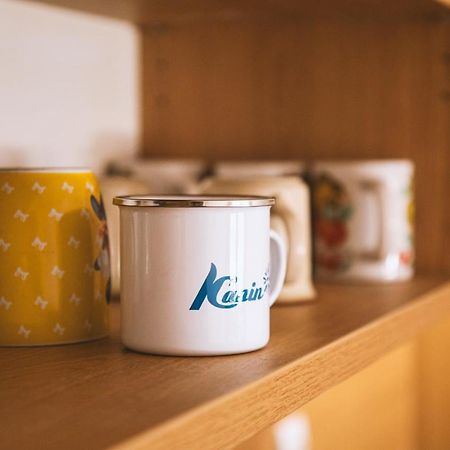 Soncni Apartma Бовец Екстер'єр фото