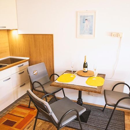Soncni Apartma Бовец Екстер'єр фото
