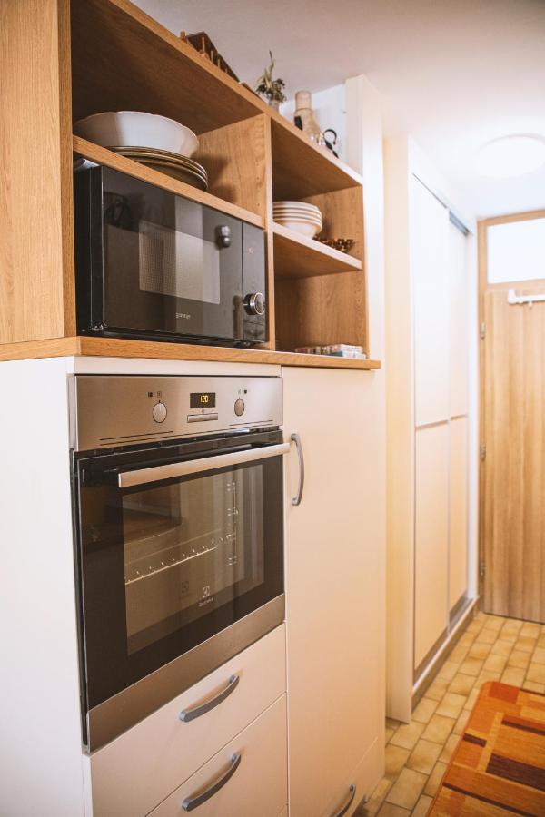 Soncni Apartma Бовец Екстер'єр фото