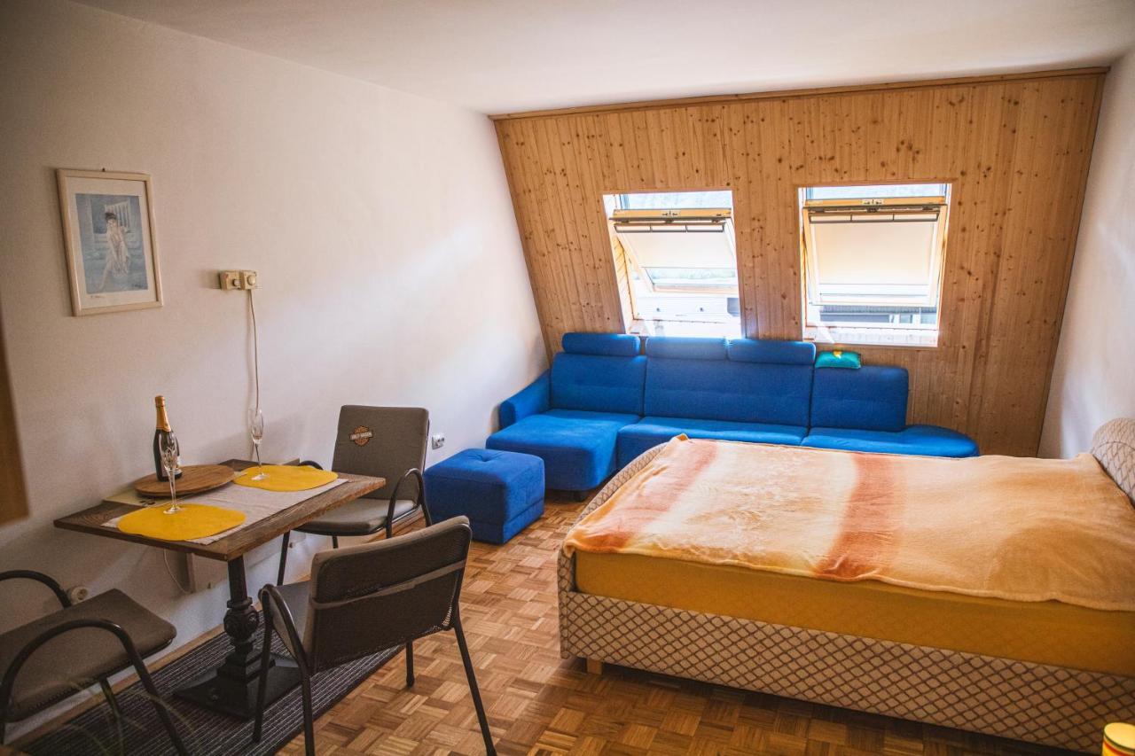 Soncni Apartma Бовец Екстер'єр фото